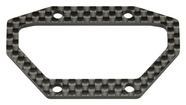 Yokomo S4-304CP2A Center Mount Plate CG-Made YZ-4SF2 