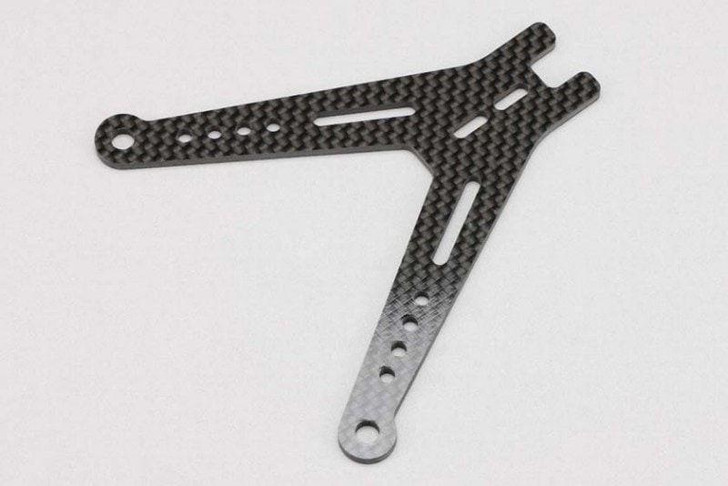  Yokomo Z2-118P2 Battery Plate [Version 2] Diameter YZ-2 For Graphite 