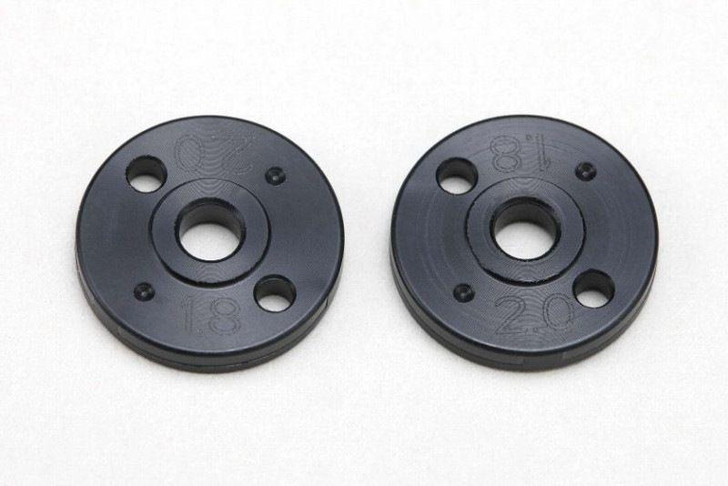  Yokomo S4-S18213 13 Shock Piston Diameter 1.8x2x2.0mm (2 Pieces) For SO/MO2.0 