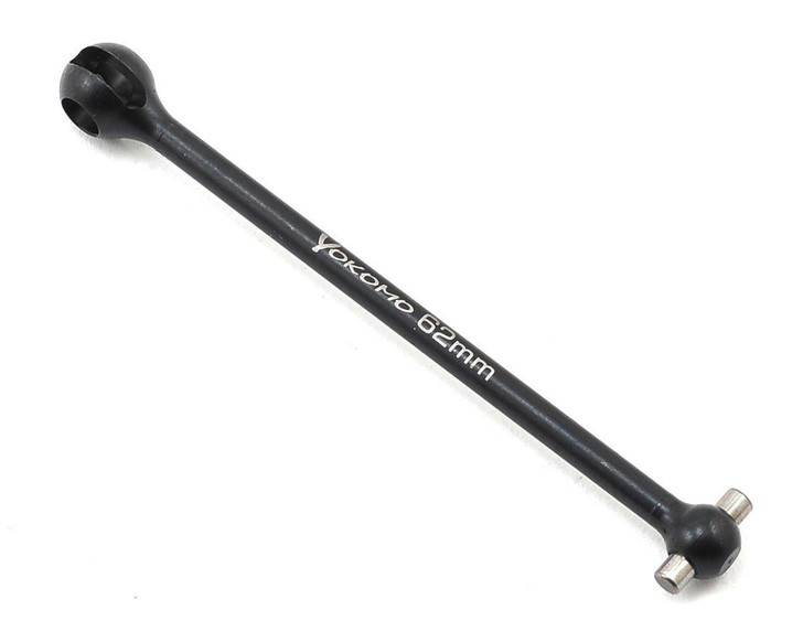  Yokomo Z2-010RB2 62mm Universal Bone Diameter YZ-2CA 