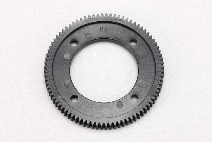  Yokomo S4-SG84CDA DP48 84T Spur Gear For B-YZ4S For Center Differential Use 