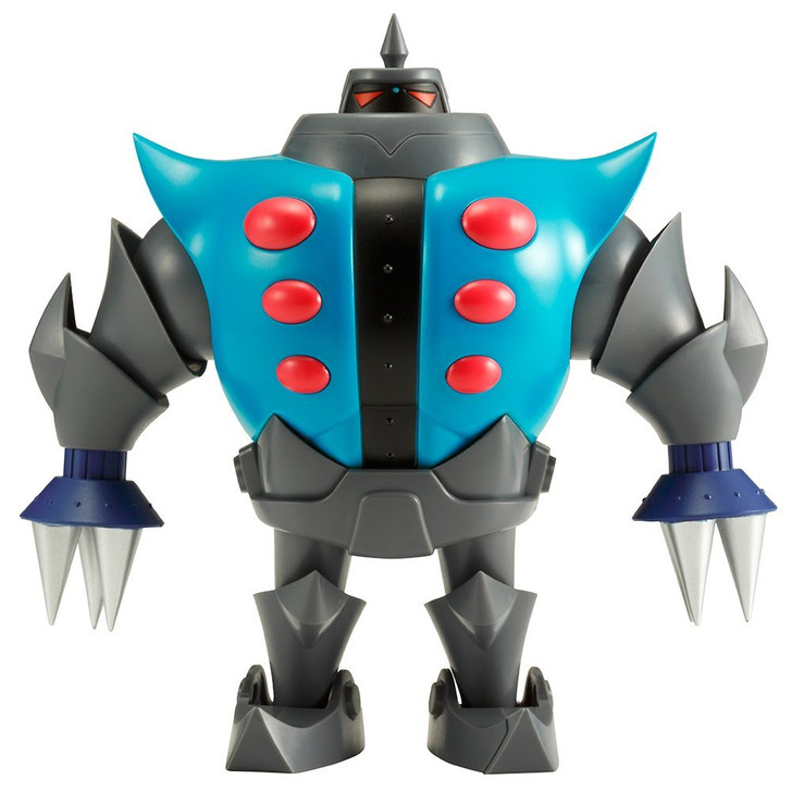 Kotobukiya 108176 KP417 Showa Mokei ShOnen Club Tsume Robot DX