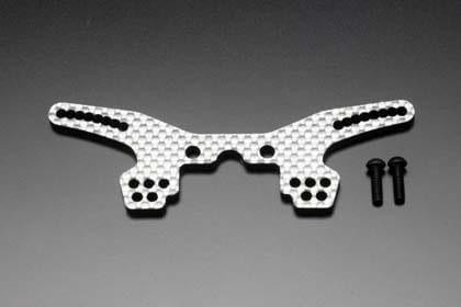  Yokomo SD-017MS SSG Front Shock Tower Diameter-Diameter Mount 