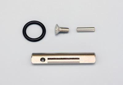  Yokomo SD-303AF Aluminum Made Front Input Shaft For MR-4TCSD 