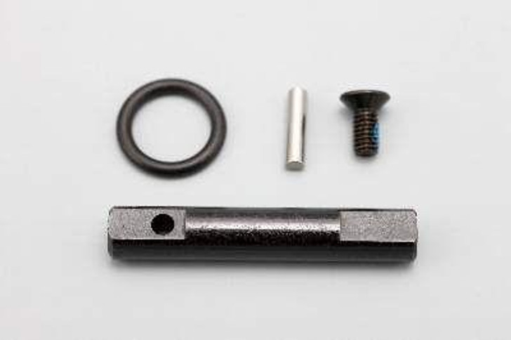  Yokomo SD-303FA Front Input Shaft Diameter Dri_pack/ 