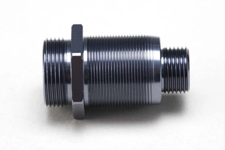  Yokomo YZ-S4F Front Shock Body For YZ-870C 