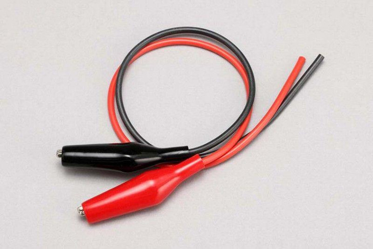  Yokomo YZ-M5L With Clip Silicon Cord 