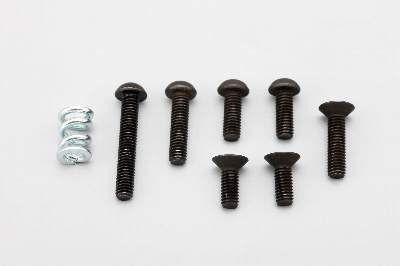  Yokomo SD-304MSA Spring And Screw For Motor Mount SD/CGM Use 