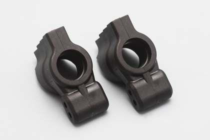  Yokomo SD-415R00A Toe In 0.0 Degrees R Hub Carrier MR- 