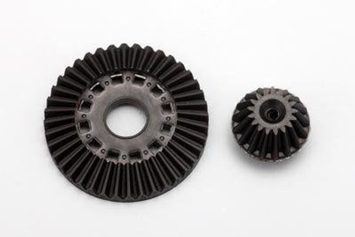  Yokomo SD-503A Ring Gear And D Gear For Def For Drift Package 