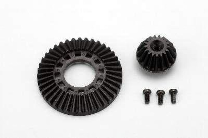  Yokomo SD-643A F One-Way For Ring Gear And D Gear MR-4TCSD For 