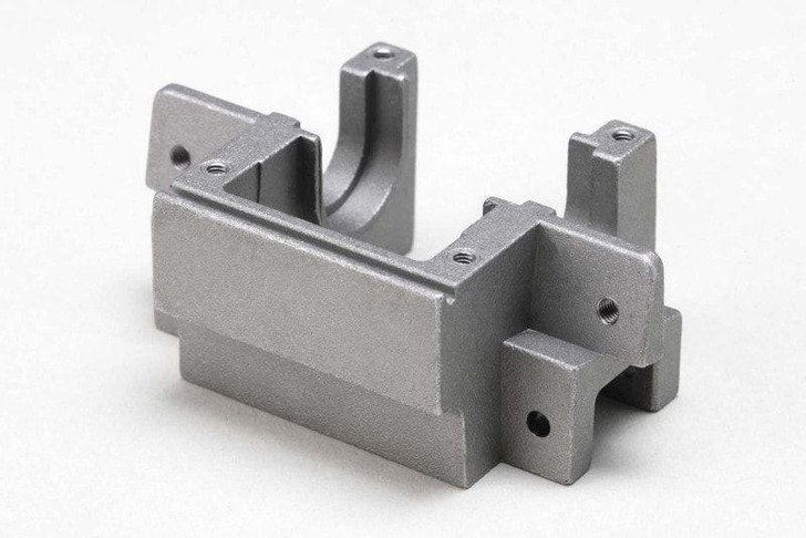  Yokomo YZ-302F Front Bulkhead YZ-870C For Aluminum 