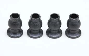 Yokomo YZ-205L Rod End Ball L (4 Pieces) Diameter (53mm-31mm) For YZ-870C Use