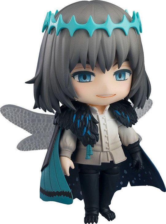 Fate/Grand Order ミニフィギュア　UFOつままれアクキー 呪術廻戦 UFOつままれ アクリルキーチェーンマスコット 全8種