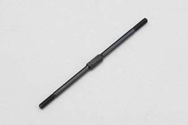  Yokomo SD-TB78A 78mm Turnbuckle (One) Opposite Sides 4mm Hard Steel Made 