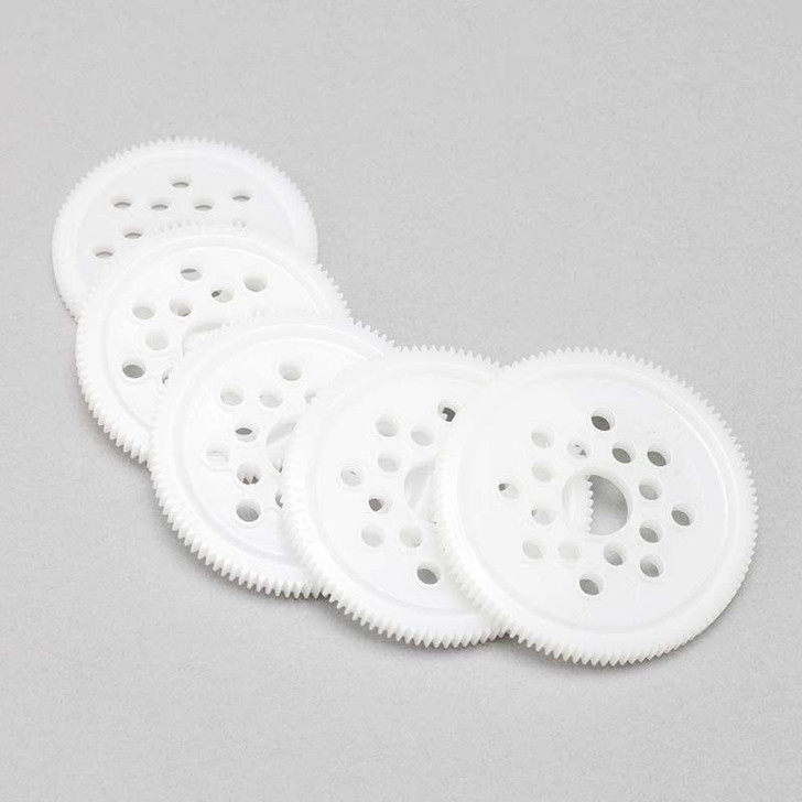  Yokomo SG-64105 105T Precision Spur Gear DP64 