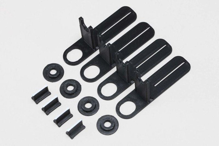  Yokomo YT-CMJ Caster Measurement Jig For Touring Car 