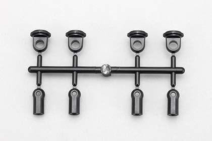  Yokomo YS-S6MA Cap End / Shock End 