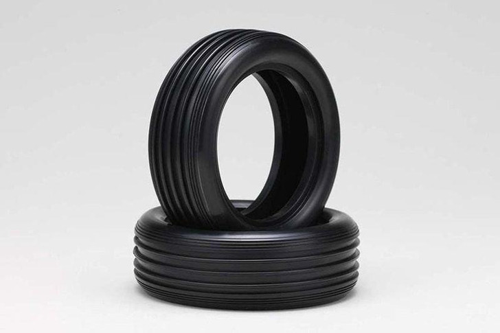  Yokomo TF-630H Barrel H (2 Pieces) 2WD Front Tire 