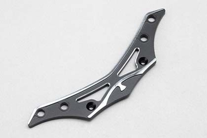 Yokomo Y2-001BA Aluminum Front Bumper Brace For RD/SD/MD Series