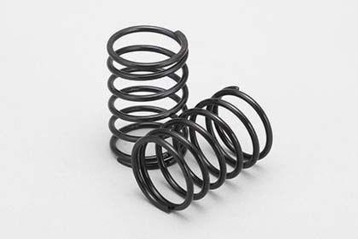 Yokomo YS-1465L Pro Shock Spring Black Diameter 7-RS For Use With BD7-RS 