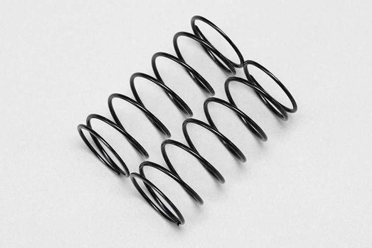  Yokomo YS-12725F Front Spring DOT4 (7.25T/2 Pieces) For 13 Shock Use 