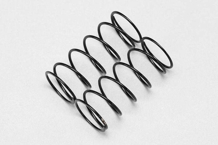  Yokomo YS-12650F Front Spring DOT7 (6.5T/2 Pieces) For 13 Shock 