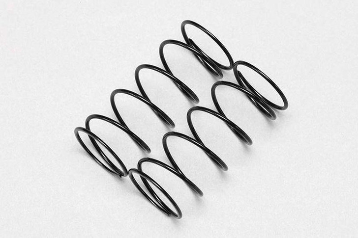  Yokomo YS-12625F Front Spring DOT 8 (6.25T / 2 Pieces) For 13 Shock 