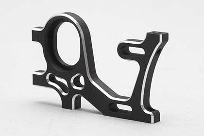  Yokomo YR-20R Aluminum Rear Bulkhead Right Side For YR-10F 