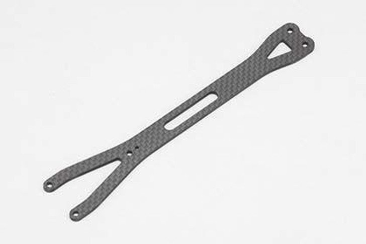  Yokomo Y2-003MGA Matte Finish Carbon Graphite Upper Deck For DP-YD2/PLS 