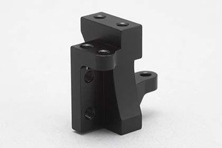  Yokomo YR-10UPR Front Upper Arm Support Post YR-10F For Use (Rear Side) 