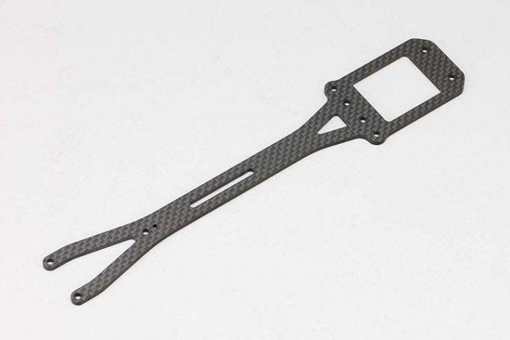  Yokomo Y2-003RMA Matte Finished Carbon Graphite Upper Deck For DP-YD2R Plus 