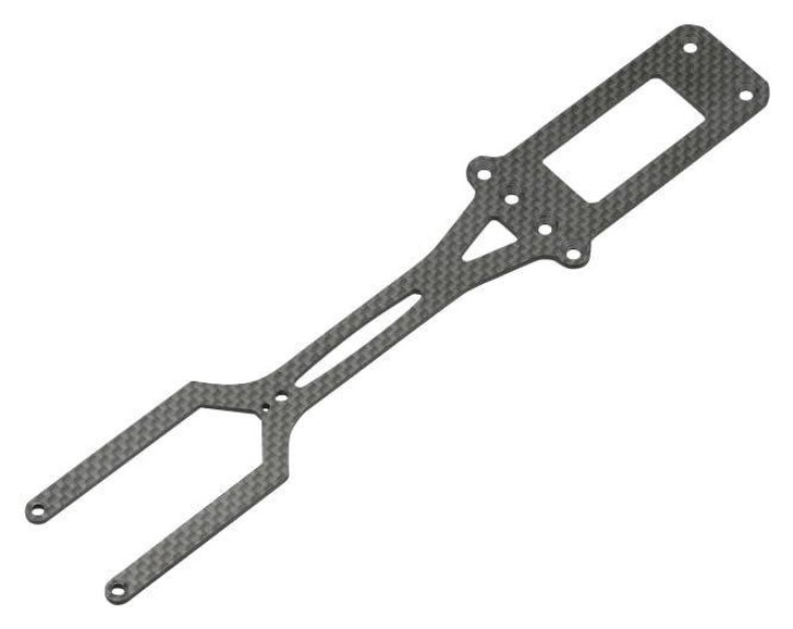  Yokomo Y2-003RxA Roundly Rack U. Deck YD2Rx For Diameter CG Made 