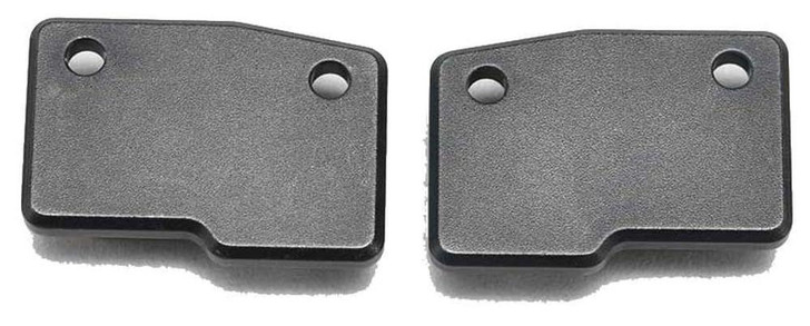  Yokomo Y2-008RW20 Brass Rear "H" Arm Weight Base (20g) For Y2-008RAW 