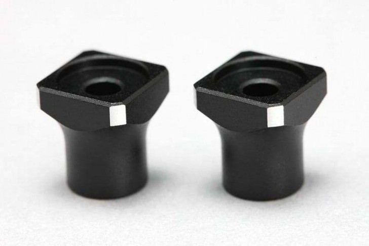  Yokomo Y2-202BRSA Roundly Rack Spacer YD2E Front Rear Bulkhead 