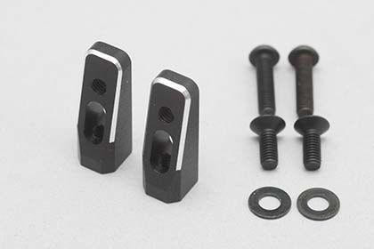  Yokomo Y4-203AA Aluminum Servo Mount For YD2/YD4 