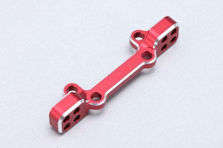  Yokomo Y2-202UMRA Roundly Rack U Arm Mount RD/SD Series For (Red) 