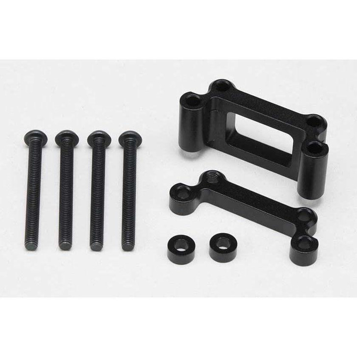  Yokomo Y2-202USL Aluminum High Mount Upper Mount Spacer Diameter 1.0 Liters 