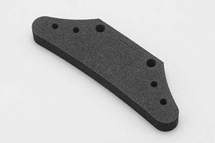  Yokomo Y4-001FA Front Urethane Bumper For RD/SD/MD Series 