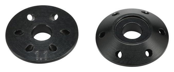  Yokomo Y2-S116TA Tapered Piston Diameter 1.1x6 Holes For Big Bore Shock 