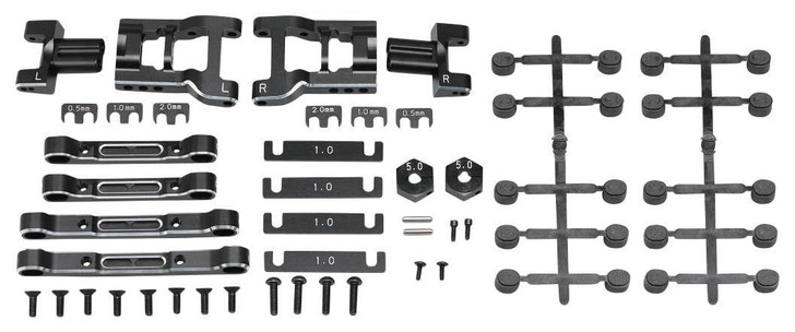  Yokomo Y2-OP3A Option Parts Set Upgrade 3 For RD/SD Series 