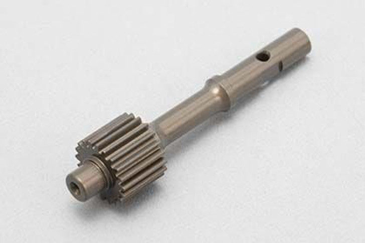  Yokomo Y2-631A Top Shaft With 48P 20T For RD/SD/MD Series 7075 Aluminum Material 