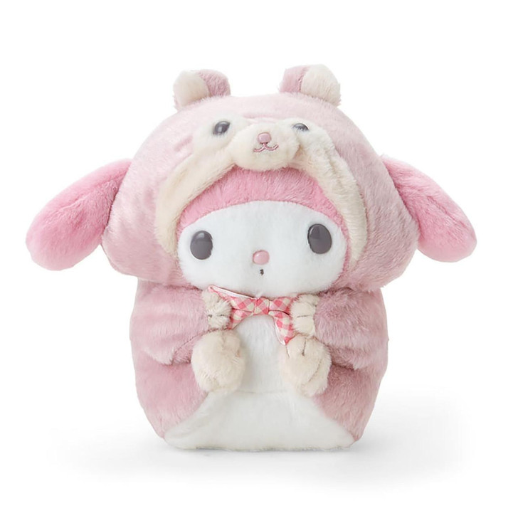 Toshi My Melody ぬいぐるみ Toshi My Melody ぬいぐるみ