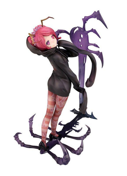 Entoma Vasilissa Zeta so-bin Ver. 1/8 Complete Figure (Overlord)