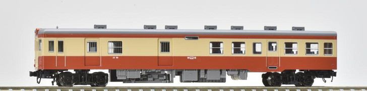 Tomix 7425 JNR Diesel Train Type KIHAYUNI 26 (N scale)