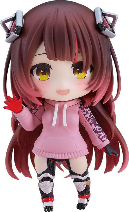  Good Smile Company Nendoroid Robocosan Figure (hololive production) 