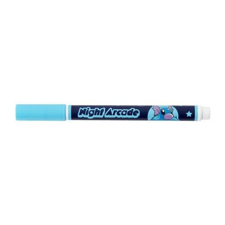 Pokemon Center Original Highlighter Night Arcade Dratini