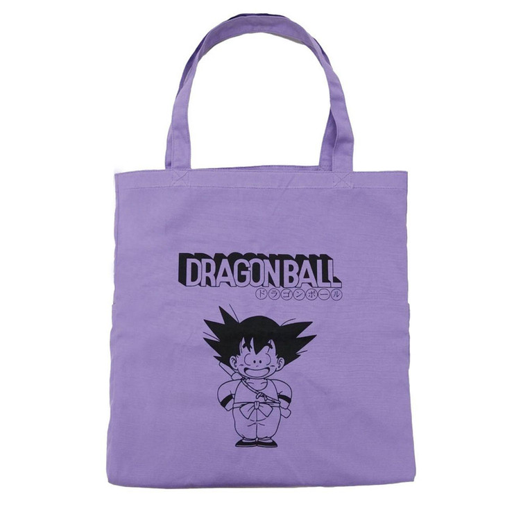 Other Dragon Ball Big Square Tote Goku 