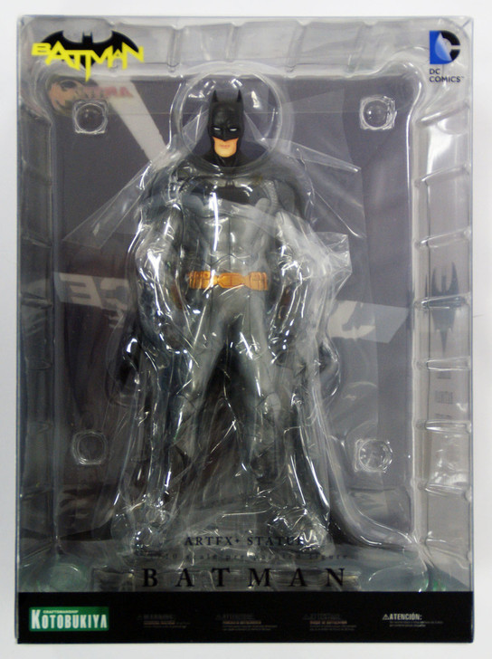 Kotobukiya SV73 ARTFX+ Justice League Batman NEW52 Version 1/10