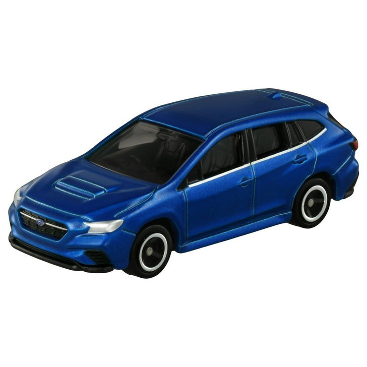  Takara Tomy Tomica No.59 Subaru Levorg Box 
